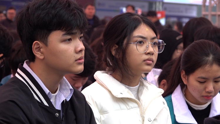 Tư vấn tuyển sinh tại Ninh Bình 2026: Lời khuyên quan trọng của chuyên gia cho học sinh và phụ huynh