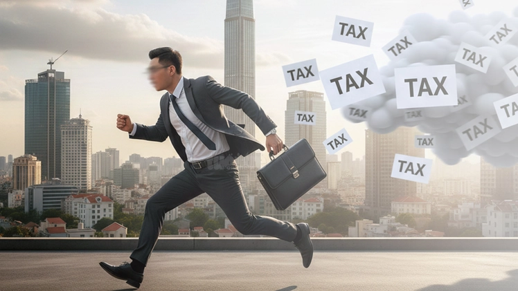 Những hành vi bị xem là trốn thuế mà nhiều người kinh doanh lâu năm chưa chắc đã biết
