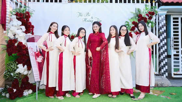 Lý do thợ chụp nhầm ảnh cưới ở Cà Mau và cái kết