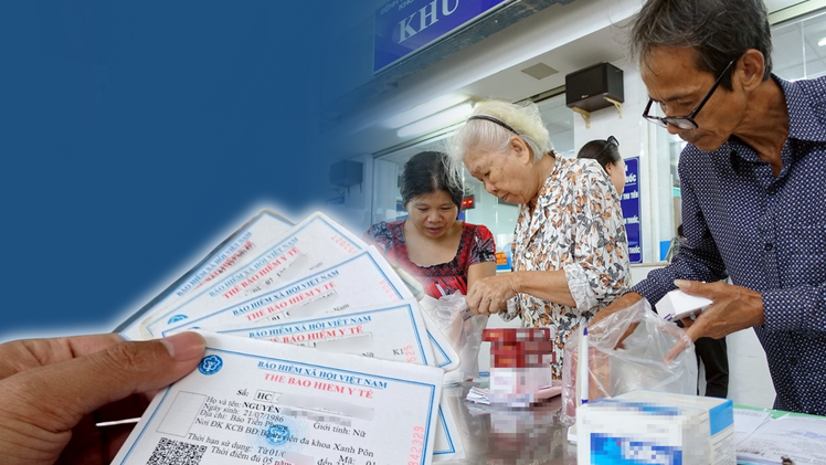 TP.HCM công bố 18 khu vực được tặng BHYT, hưởng 100% chi phí khi khám chữa bệnh