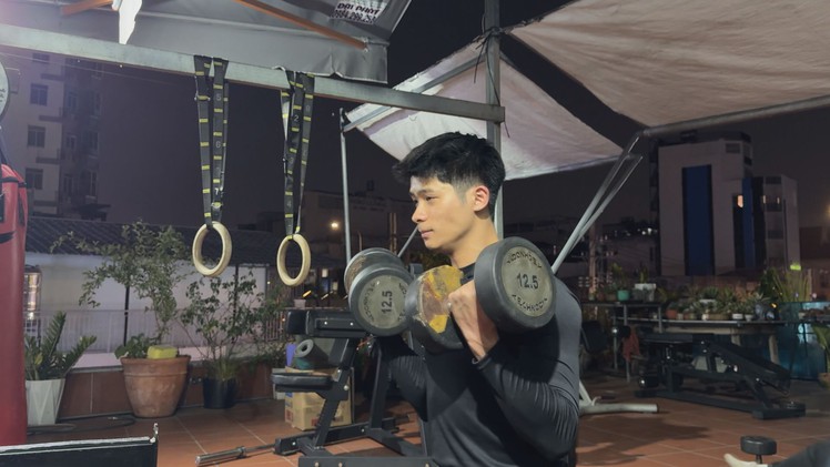 Góc nhìn trưa nay: Cảnh báo ‘bẫy’ tín dụng ẩn sau gói tập thể hình