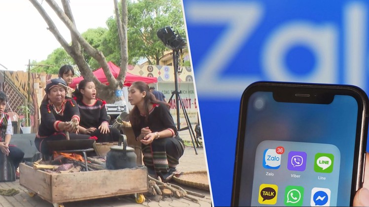Góc nhìn trưa nay: Du lịch cộng đồng thu hút du khách; Người dân nói gì trước điều khoản sử dụng mới của Zalo?