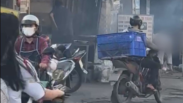 Đường dây làm giả thịt bò, cung cấp cho hàng chục quán ăn ở TP.HCM hoạt động ra sao?