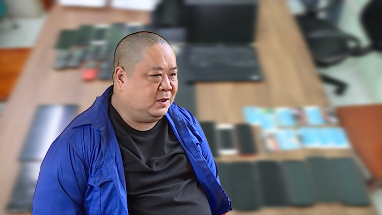 Triệt phá đường dây lừa đảo và đánh bạc công nghệ cao 9.300 tỉ đồng, bắt tạm giam 35 người