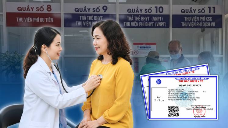 TP.HCM: Khi 25 trung tâm y tế dừng hoạt động, người có BHYT tại những địa chỉ này nên làm gì tiếp theo?