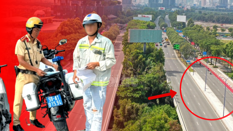 Nhận diện nhanh làn xe đạp vừa áp dụng TP.HCM, người dân cần chú ý để tránh bị phạt tiền triệu