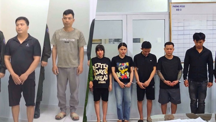 Góc nhìn trưa nay: Cần thêm 'liều thuốc mạnh' cho tội phạm sản xuất thực phẩm giả