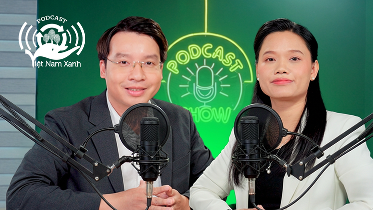 Minh bạch dữ liệu ESG: Hành trình hướng tới Net Zero của Vinamilk