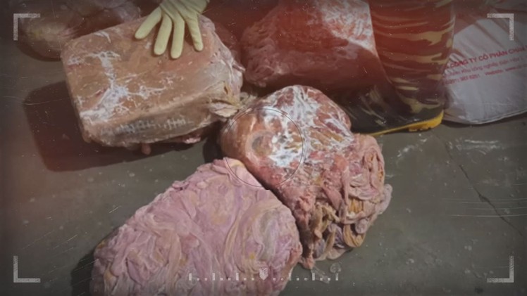 Góc nhìn trưa nay: Thực phẩm ‘bẩn’ gia tăng dịp Tết, làm gì để tránh bị ngộ độc?