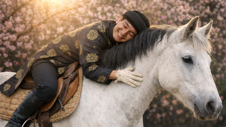 ‘Giải mã’: Quan niệm dân gian Việt Nam về loài ngựa; Vì sao lại nói 'nhanh như ngựa'?