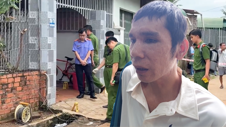 Khi nào xét xử vụ thảm án làm chết 3 người trong gia đình ở Đắk Lắk?