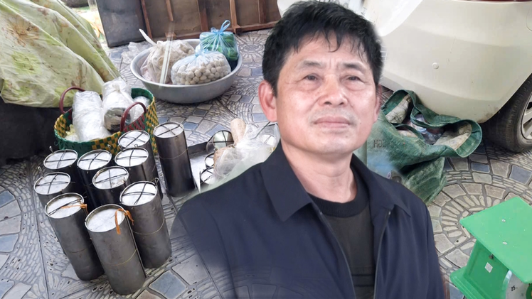 Khởi tố chủ cơ sở sản xuất 256 kg giò, chả, giăm bông sử dụng hàn the