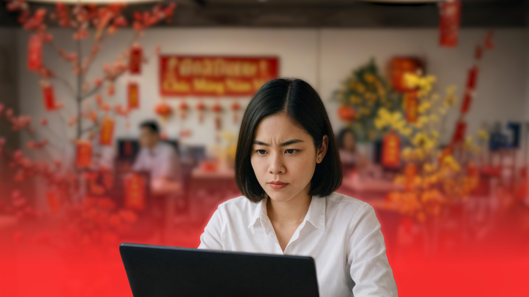 Cảnh giác thủ đoạn lừa đảo ‘việc làm thêm dịp cuối năm’ trên mạng