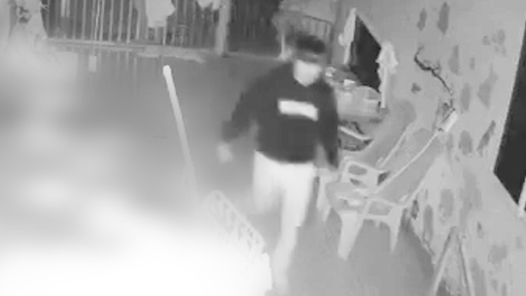 Tạm giữ hình sự kẻ sát hại cha của người yêu vì bị ngăn cản chuyện tình