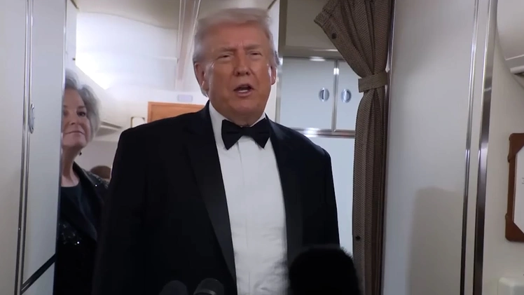 Tổng thống Donald Trump phản đối di dời trụ sở Liên hợp quốc khỏi New York