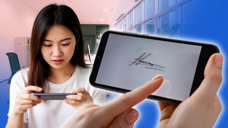 Cách sửa lỗi chữ ký điện tử khi nộp hồ sơ online trên Cổng dịch vụ công