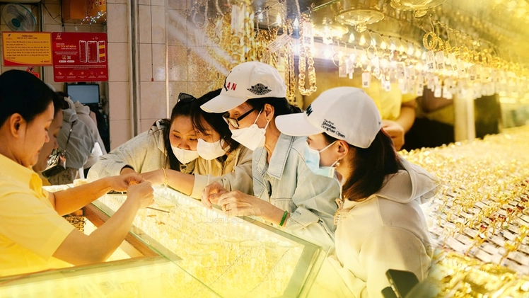 Ngày vía Thần Tài là ngày nào? Những lưu ý đặc biệt cho người lần đầu mua vàng vào ngày vía Thần Tài 2026