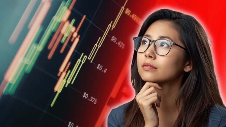 'Buy the dip' và bắt dao rơi trong đầu tư chứng khoán là gì, phân biệt như thế nào?