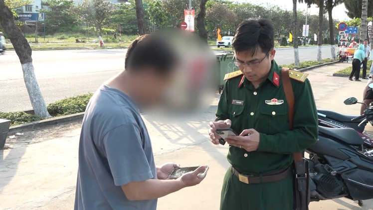 Đề xuất nhiều giải pháp ngăn chặn, xử lý nhanh flycam xâm nhập sân bay Đà Nẵng