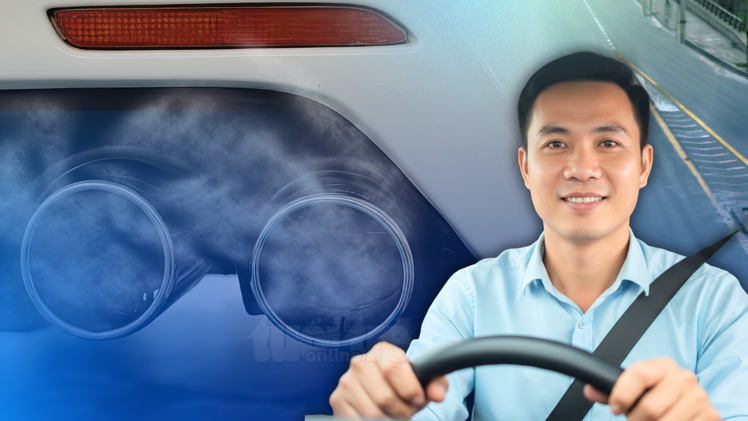Áp dụng kiểm định khí thải ô tô từ 1-3, chủ xe cần bảo dưỡng, sửa chữa gì để đạt chuẩn?