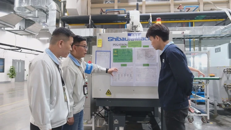 Góc nhìn trưa nay: Nhà đầu tư FDI cảm nhận thế nào về môi trường đầu tư Việt Nam?