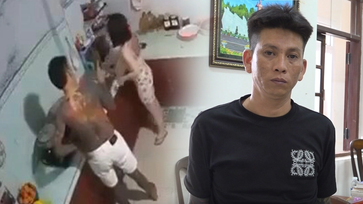 Khởi tố, tạm giam người đàn ông đánh bạn gái tử vong ngày mùng 5 Tết
