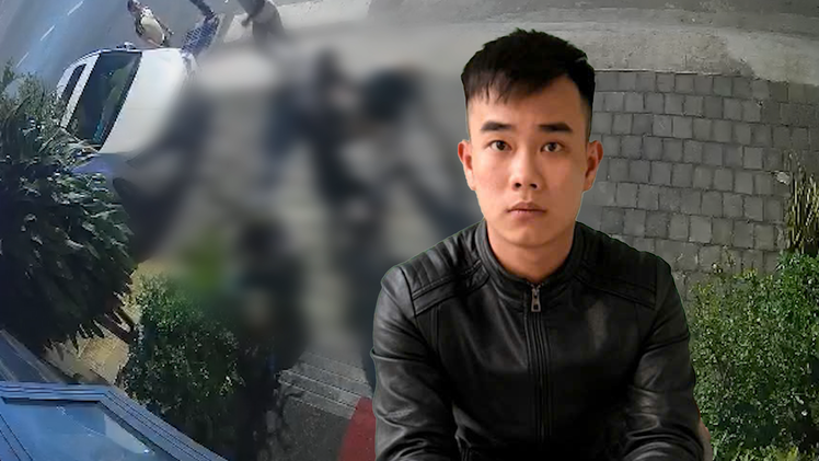 Điều tra vụ chém người tại quán nhậu Ba Lành ở Quảng Ngãi, khiến 1 người chết