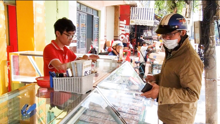 Đạt doanh thu 155.557 tỉ đồng trong năm 2025, xổ số miền Nam hướng đến con số 172.931 tỉ