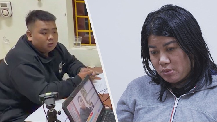 Góc nhìn trưa nay: Giả danh cán bộ Bộ Công an lừa chạy án; Phá đường dây mua bán người sang Campuchia