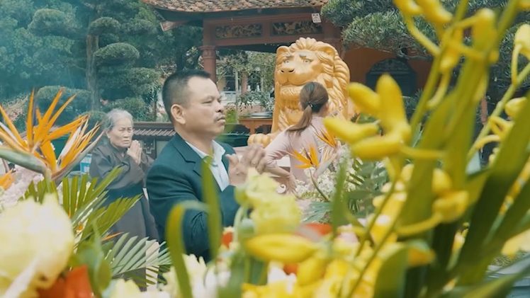 Lễ hội du lịch Chùa Hương 2026: Khai hội mùng 6 Tết, miễn phí trông giữ ô tô