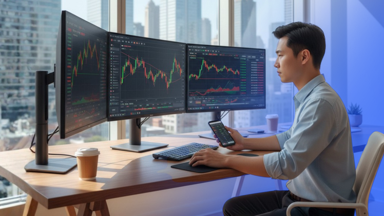 Làm sao để giao dịch ký quỹ chứng khoán hiệu quả và an toàn?