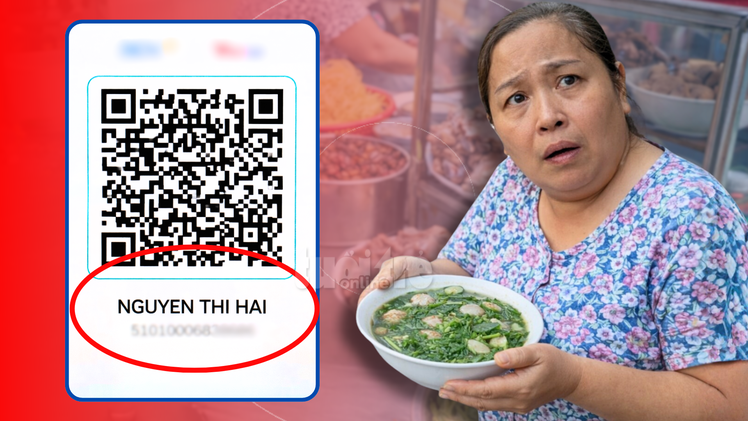 Hộ kinh doanh cần biết các quy định mới về tài khoản ngân hàng, không còn đặt tùy ý như trước