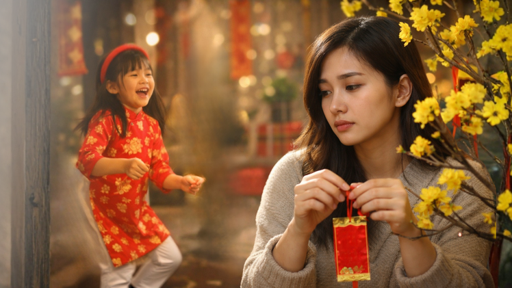 'Giải mã': Vì sao càng lớn, Tết càng trôi qua nhanh?