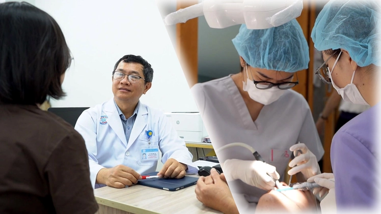 Góc nhìn trưa nay: Liệt nửa người vì bệnh hiếm gặp; Làm răng theo trend, coi chừng tiền mất tật mang