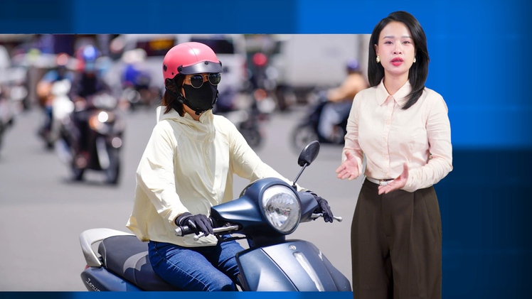 Thời tiết đêm 12 ngày 13-3: Nam Bộ nắng nóng, Bắc Bộ và Bắc Trung Bộ lạnh, có sương mù