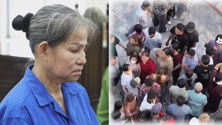 Góc nhìn trưa nay: Chủ hụi chiếm đoạt trên 14,3 tỉ đồng; Điều tra vụ giật dây chuyền ở khu Liên Hoa Bảo Tháp