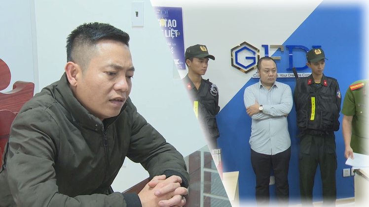 Góc nhìn trưa nay: Nhóm ‘thần y’ dỏm, chiếm đoạt hàng trăm tỉ đồng; Công ty GFDI lừa đảo gần 7.500 người