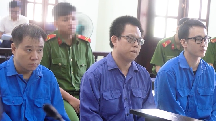 Ba người lãnh án vì bán giấy xác nhận công tác xã hội khống cho sinh viên