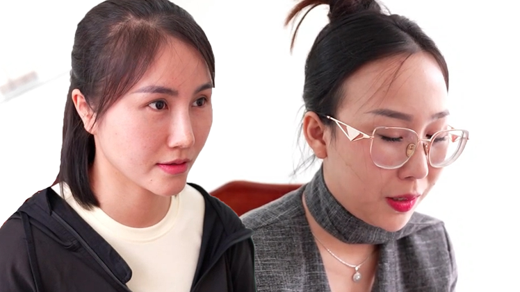 Khởi tố 2 phụ nữ giả danh bác sĩ điều trị bệnh về tóc, thu tiền tỉ của nhiều người