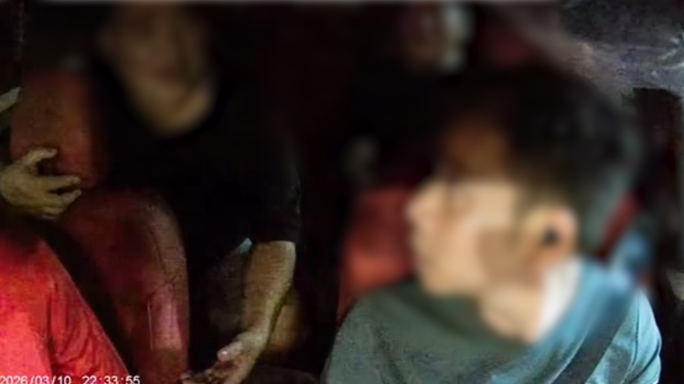 Nhạc sĩ Minh Khang xin lỗi sau clip tranh cãi với tài xế xe công nghệ