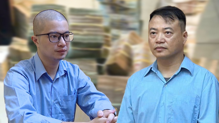 Shark Bình bị đề nghị truy tố về tội rửa tiền trong vụ án Mr Pips