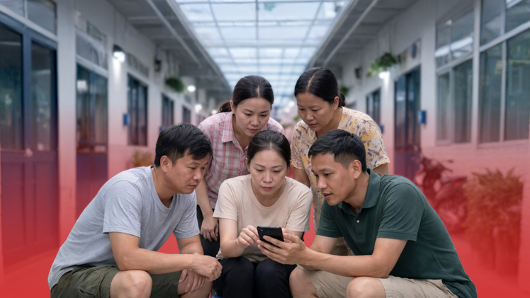 Kiểm tra xem bản thân có thuộc nhóm bị xóa tạm trú theo luật mới hay không