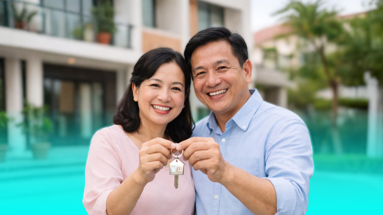 5 quy định pháp lý mới nhất 2026 mà ai mua nhà đất cũng đều phải biết