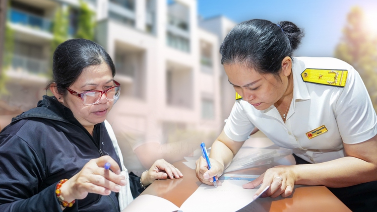 Hướng dẫn thủ tục, các lưu ý quan trọng khi khai thuế cho thuê bất động sản