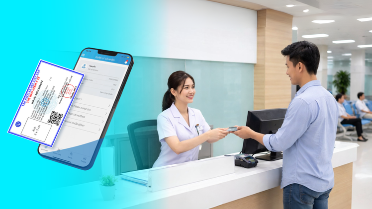 Hướng dẫn hồ sơ, thủ tục hoàn tiền bảo hiểm y tế sau khi xuất viện