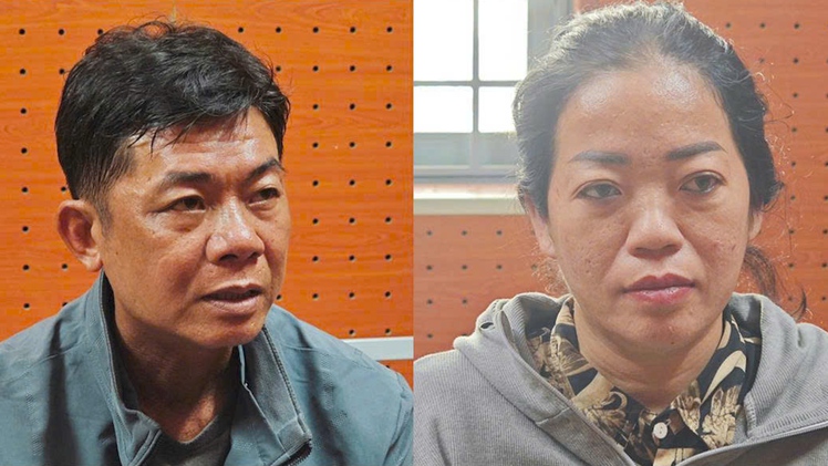 Bắt thêm 7 nghi phạm dàn cảnh cướp giật tại Liên Hoa Bảo Tháp