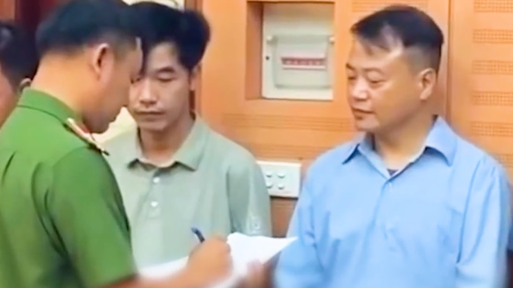 Công an cáo buộc Shark Bình phạm 4 tội trong 2 vụ án, sẽ phải đối diện với bản án rất nặng