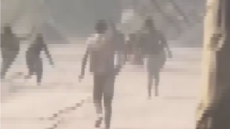 Công an bắt khẩn cấp 4 người liên quan vụ dùng dao, mã tấu đánh nhau tại mỏ đá ở TP.HCM