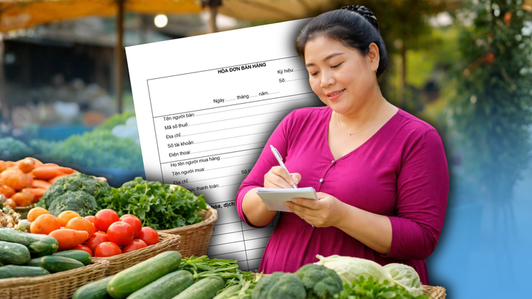 Xem và tải về mẫu hóa đơn bán hàng mới nhất 2026, lưu ý quan trọng khi lập hóa đơn bán hàng