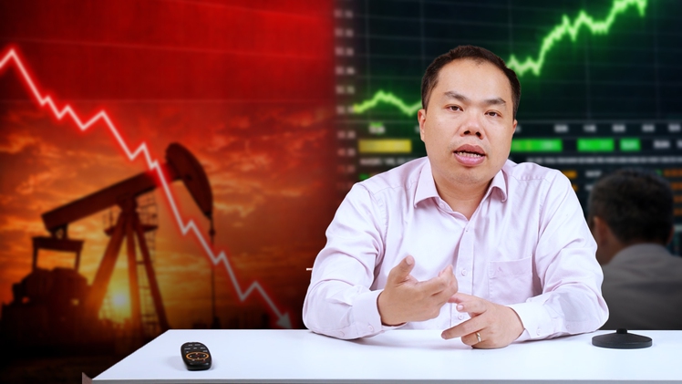 Cổ phiếu dầu khí, phân bón điều chỉnh mạnh, nhà đầu tư lỡ mua giá cao nên làm gì?